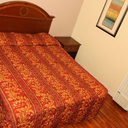 Holiday Motel - Santa Maria מראה חיצוני תמונה